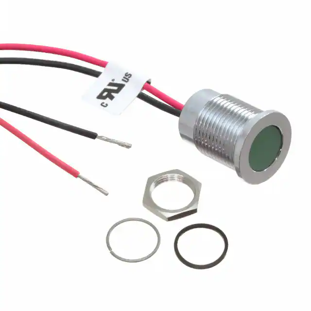 Q14F5CXXHG24E APEM Inc.  Indicatori del pannello Spie luminose